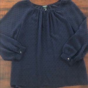 J. Crew Top 😊